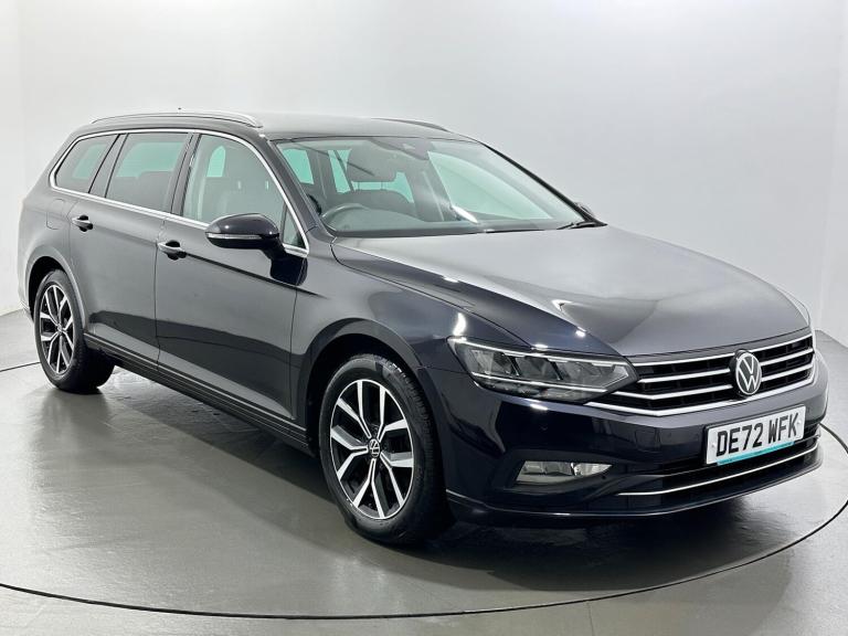 2022 Volkswagen Passat 1.5 TSI EVO SEL 5dr DSG ESTATE PETROL Automatic