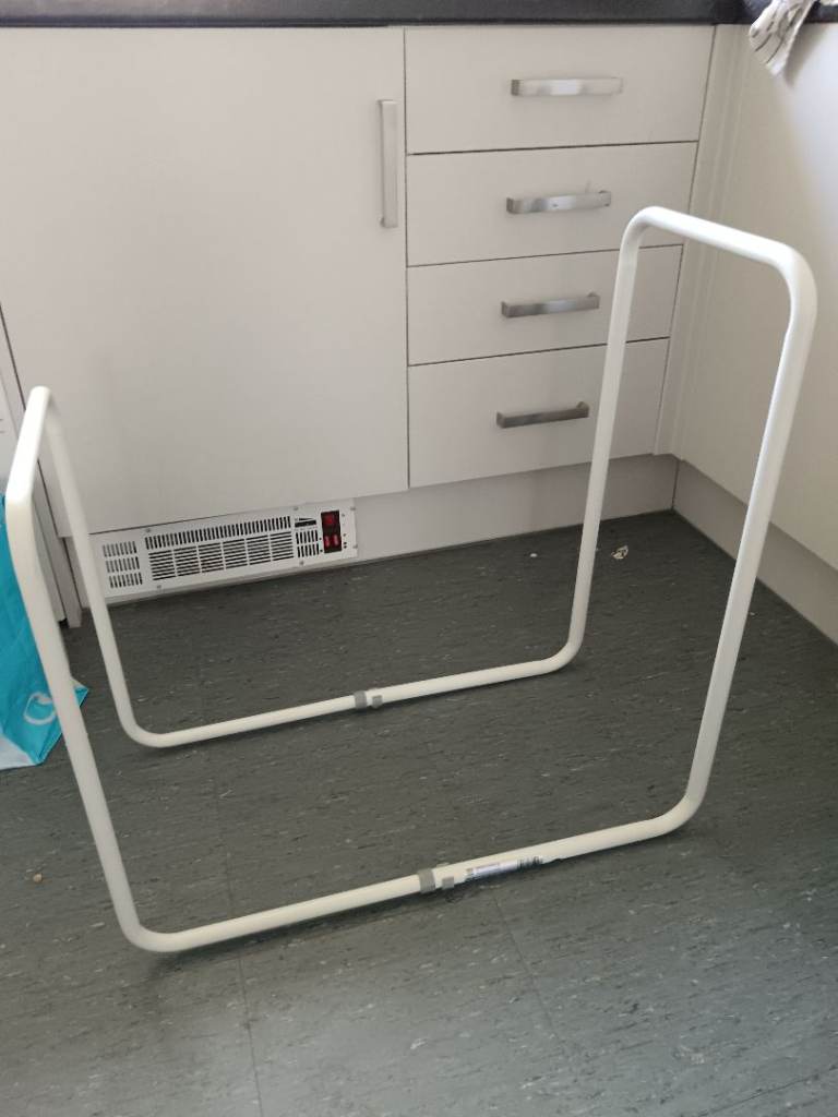 Adapt adjustable bed cradle