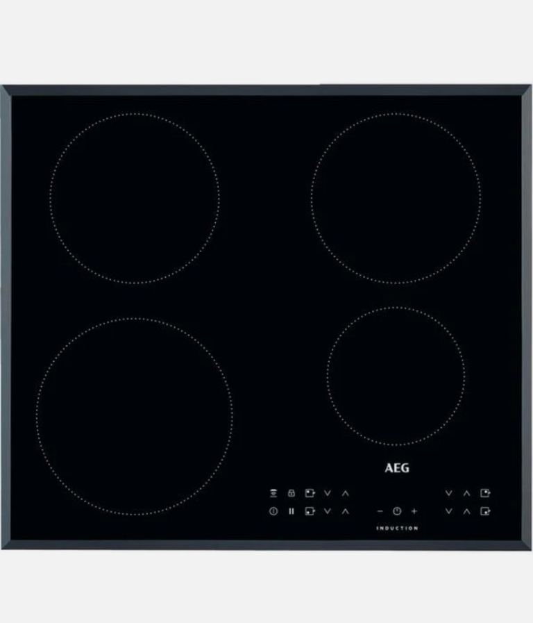 AEG IKB64301FB Electric Induction Hob.