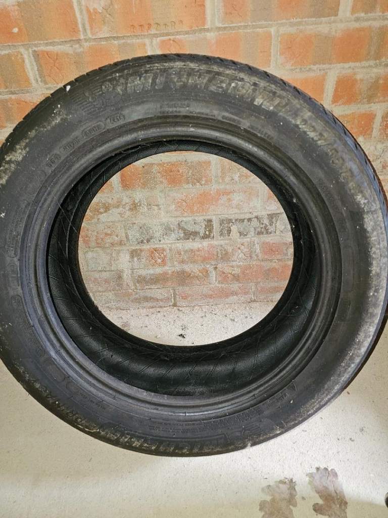 tyre