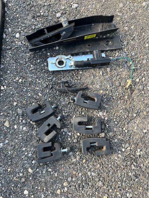 Nissan Navara Canopy