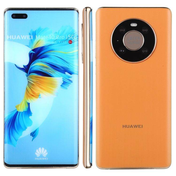Huwaei mate 40 pro 5g