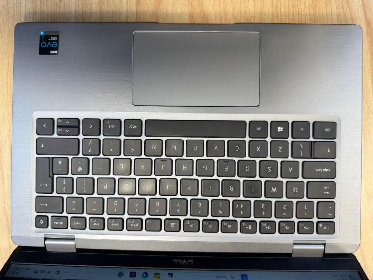 Dell Latitude 7420 14" Laptop i5 11th Gen Evo / 16gb / 256Gb Nvme Ssd