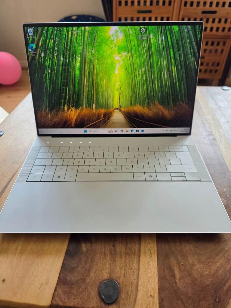 Dell xps 9440