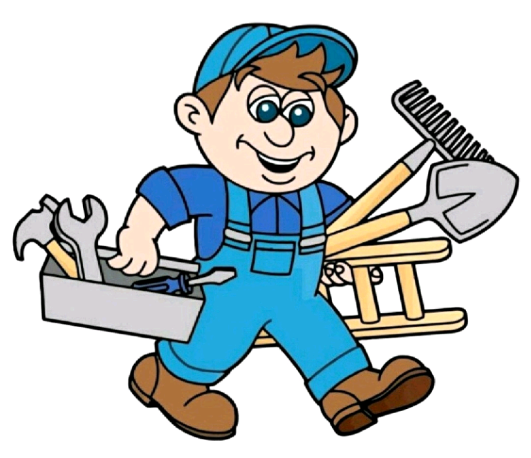 HANDYMAN
