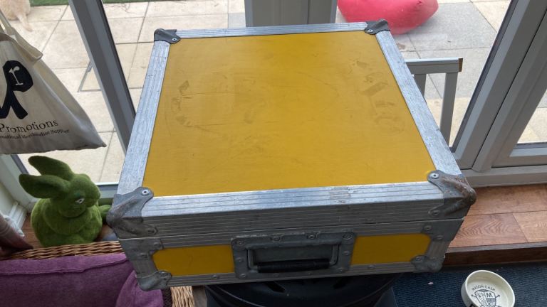 Flight Case / Storage Case  
