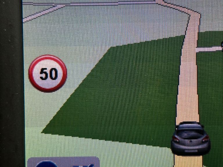 Renault Megane DYNAMIQUE TomTom, 1 year MOT, great specification, Service history! 