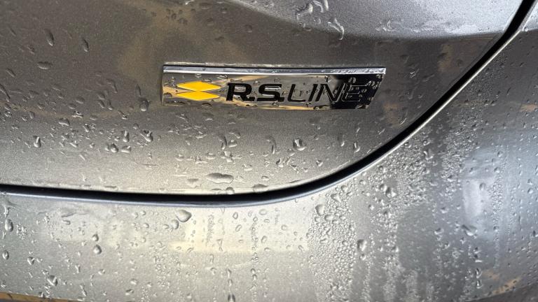 2023 Renault Clio 1.0 TCe 90 RS Line 5dr HATCHBACK PETROL Manual