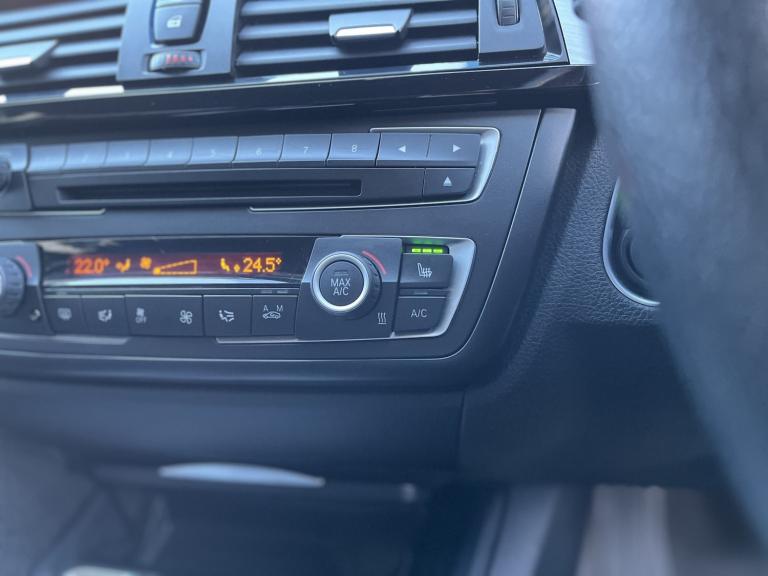 BMW 3 SERIES 2.0 320d Sport Saloon 2015