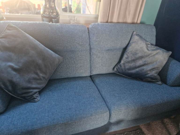 Three seater sofa 