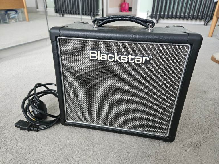 Blackstar HT-1R Mk2 1W Valve Combo Amp