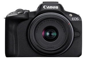 CANON-EOS R6 Mark II Kit (RF 24-105 F4-7.1 IS STM)