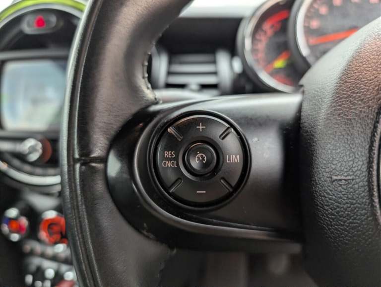 2018 MINI Hatch 2.0 Cooper S Hatchback 3dr Petrol Manual Euro 6 (s/s) (192 ps) - CRUISE CON HATCH...