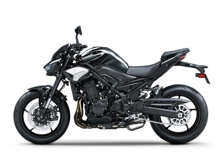 2026 Kawasaki Z900