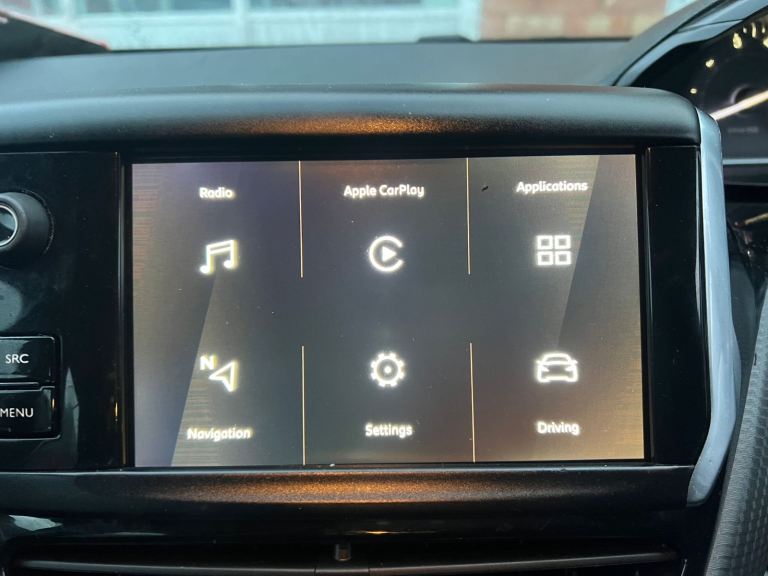 PEUGEOT 208 ALLURE PREMIUM 2019 ONLY  45K MILES  WITH EXCELLENT CONDITION 