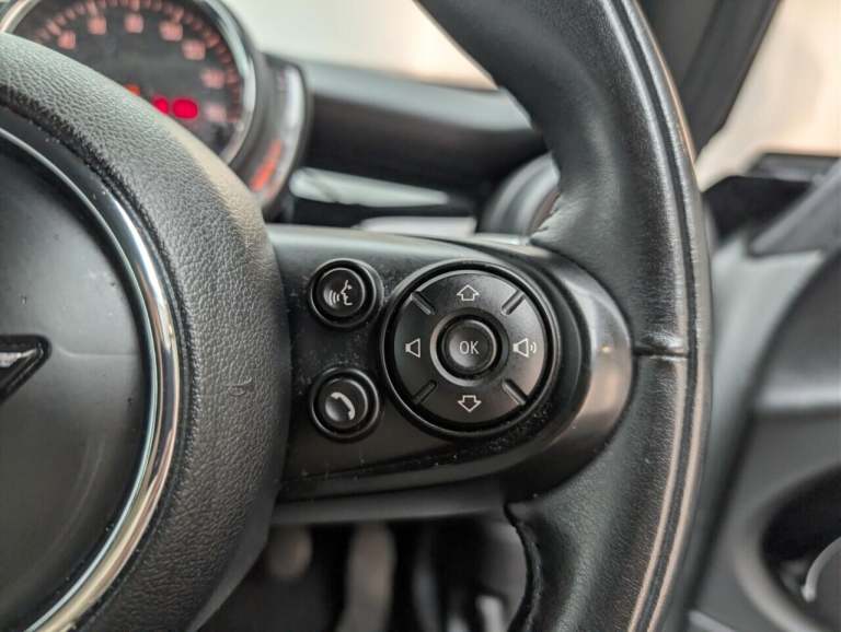 2018 MINI Hatch 2.0 Cooper S Hatchback 3dr Petrol Manual Euro 6 (s/s) (192 ps) - CRUISE CON HATCH...