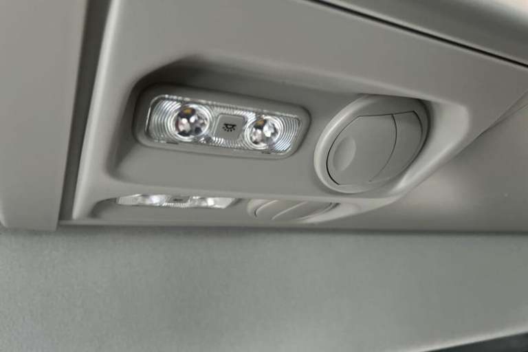 2025 Ford Transit 460 Leader L4 H3 ELWB High Roof 17 Seater Minibus RWD 2.0 EcoBlue 165ps, RE Min...