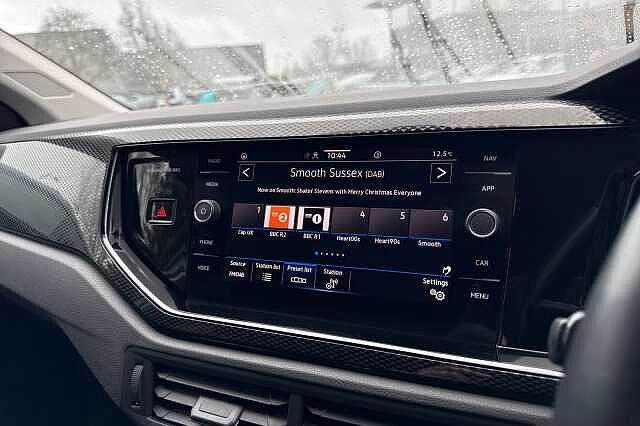 2022 Volkswagen Taigo 1.0 TSI Life 5dr Hatchback Petrol Manual