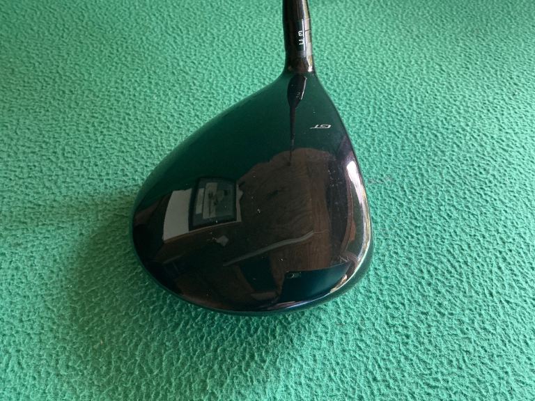 Titleist GT3 Golf Driver 9.0 – excellent Condition 