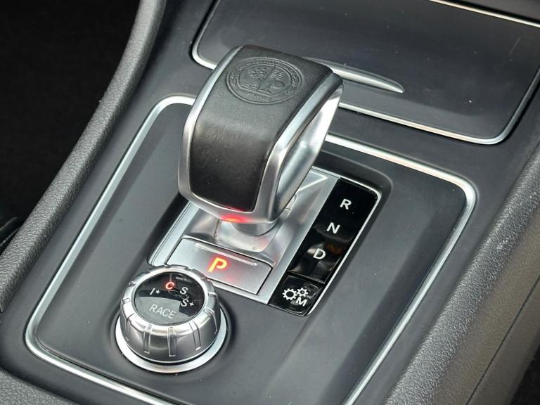 2016 Mercedes-Benz A-Class 2.0 A45 AMG (Premium) SpdS DCT 4MATIC Euro 6 (s/s) 5dr HATCHBACK Petro...