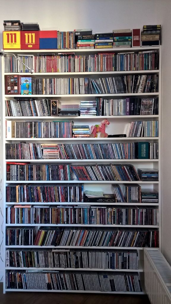 CDs library 1500+ sale Jazz Rock R&B Funk Pop World Salsa Africa Samba Fado Arab Greek