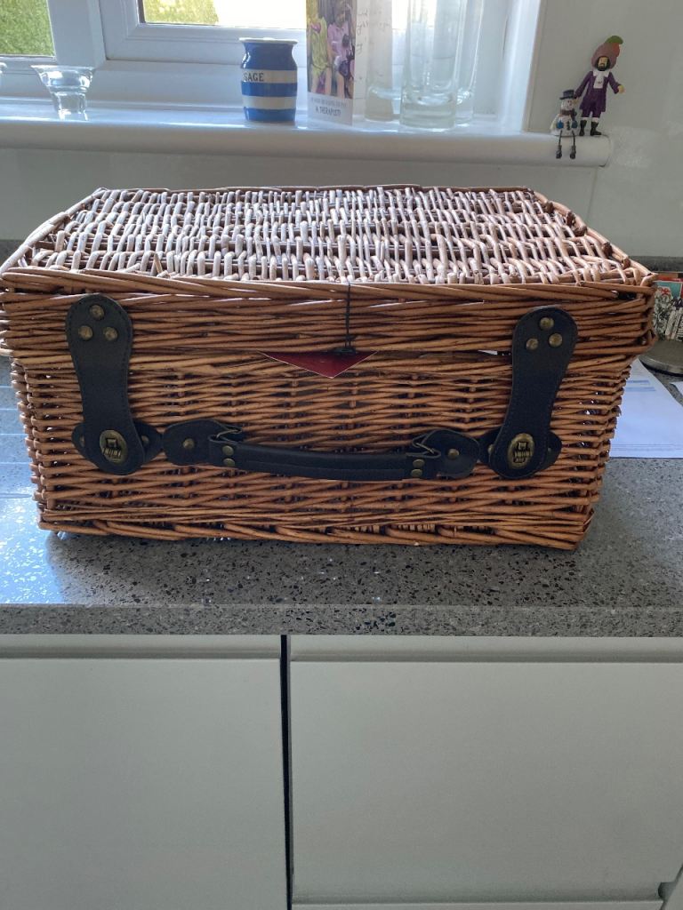 Christmas Hamper