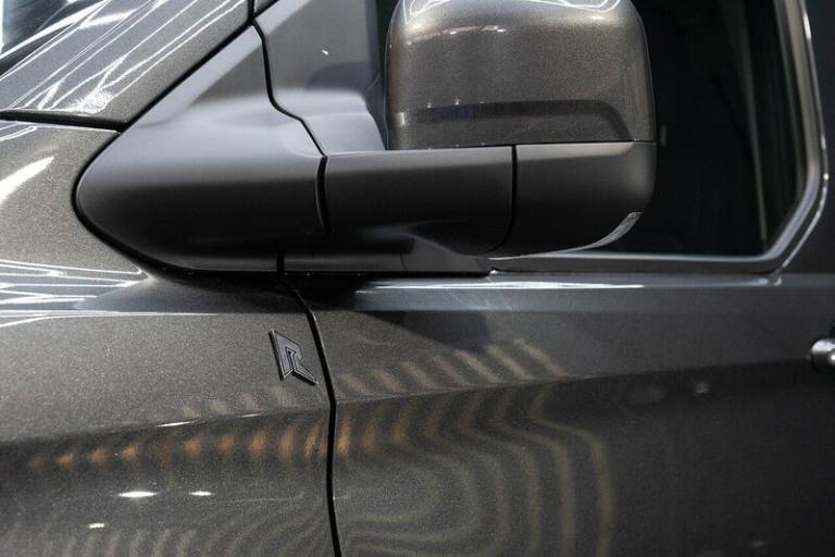  Ford Transit Custom 320 Limited L2 2.5L Auto Plug-in Hybrid Crew Cab HYBRID Automatic