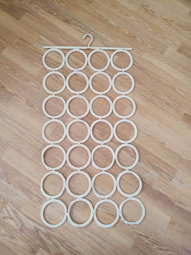 image for Ikea KOMPLEMENT Multi-use hanger, white