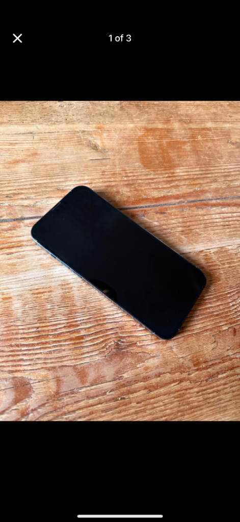iPhone 13 Pro Max 