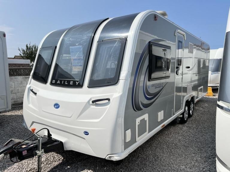 2023 BAILEY Pegasus grande se bologna 