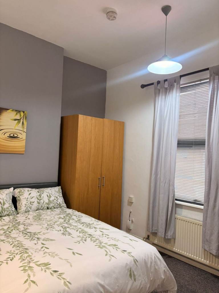 Fully Furnished Studio - All bills included 