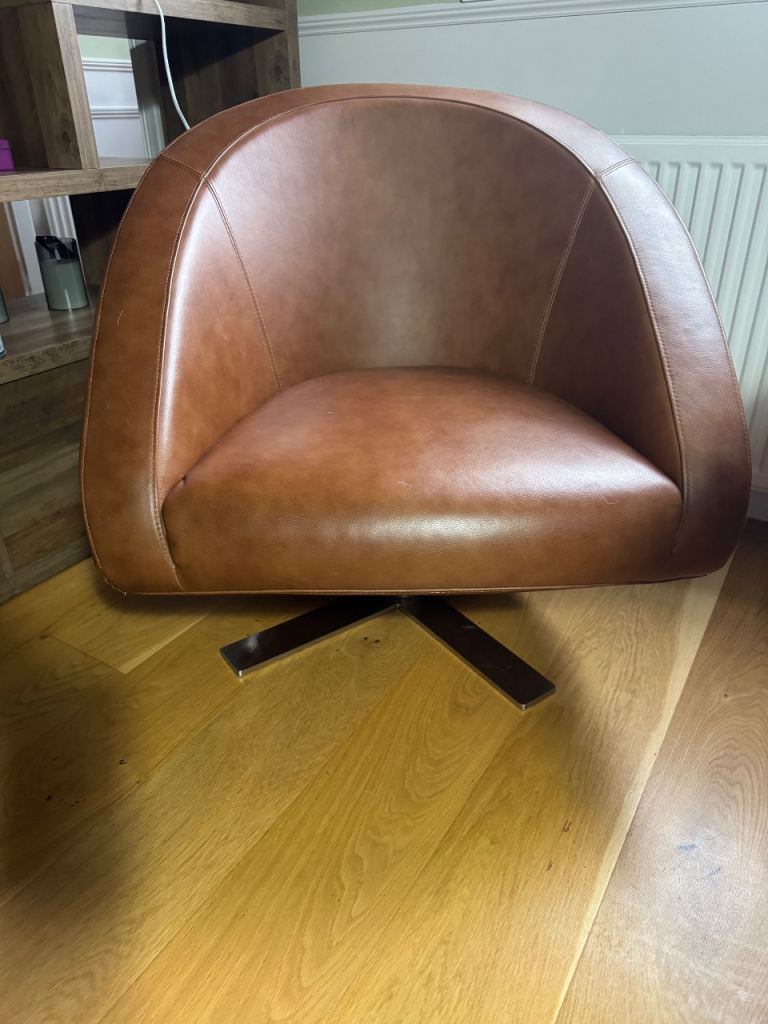 Swivel Chair
