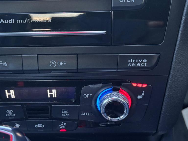  Audi SQ5 3.0 BiTDI V6 Tiptronic quattro Euro 6 (s/s) 5dr Diesel Automatic