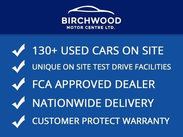 2018 Vauxhall Crossland X 1.2T [130] Tech Line Nav 5dr [Start Stop] HATCHBACK PETROL Manual