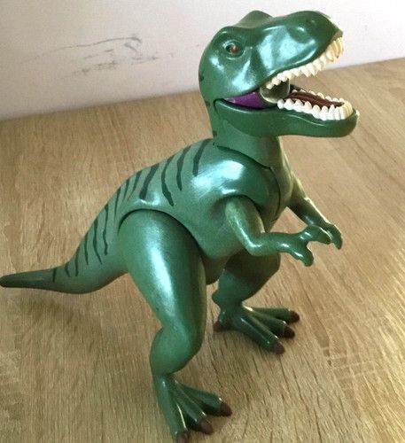 Playmobil Dinosaur  -  LARGE T-REX