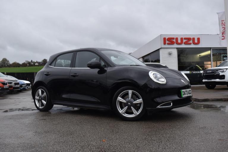 2023 GWM Funky Cat 48kWh First Edition Auto 5dr HATCHBACK Electric Automatic
