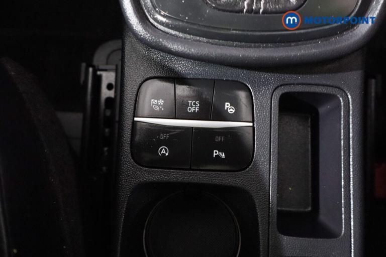 2023 Ford Puma 1.0 EcoBoost Hybr mHEV 155 ST-Line Vignale 5dr DCT SUV Petrol Automatic