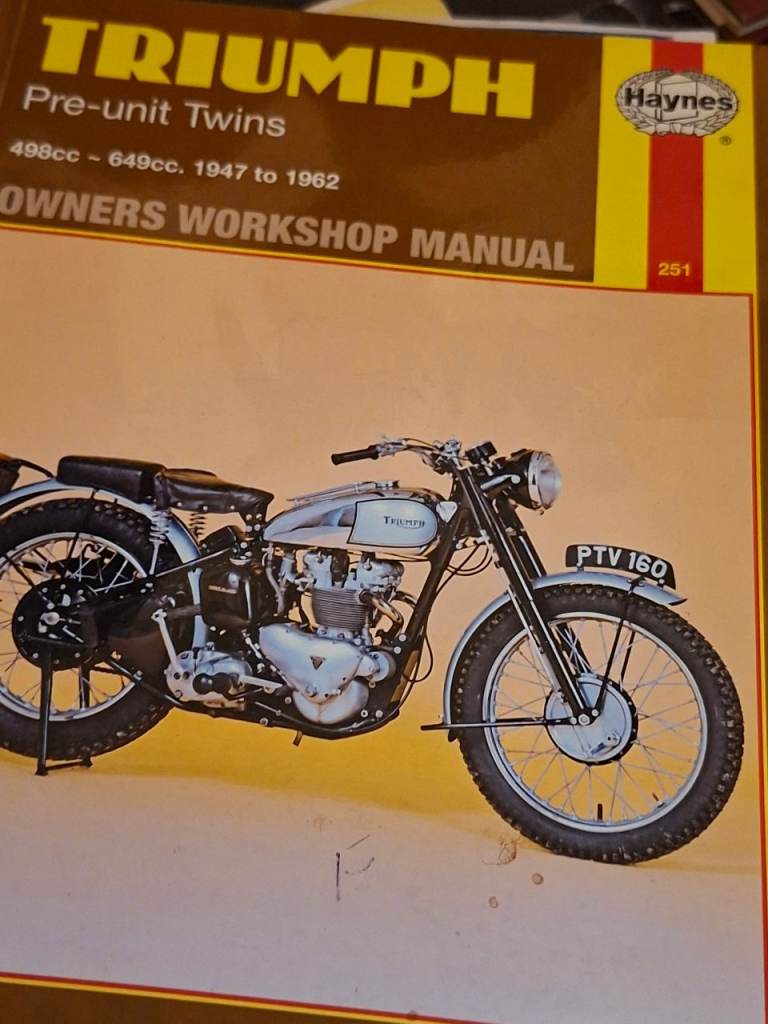 Triumph