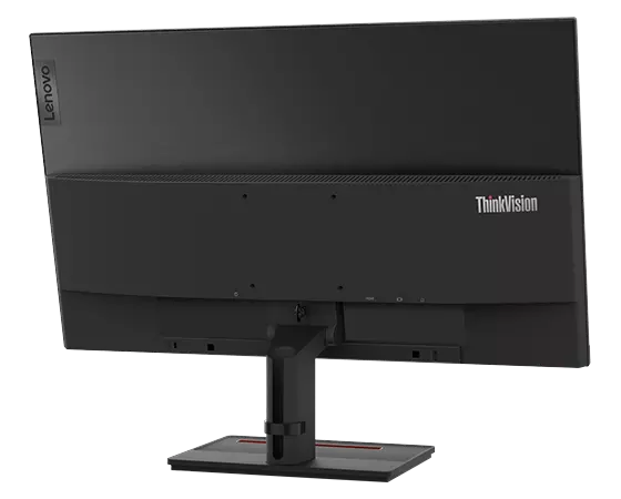 Lenovo 27” high-spec Monitors