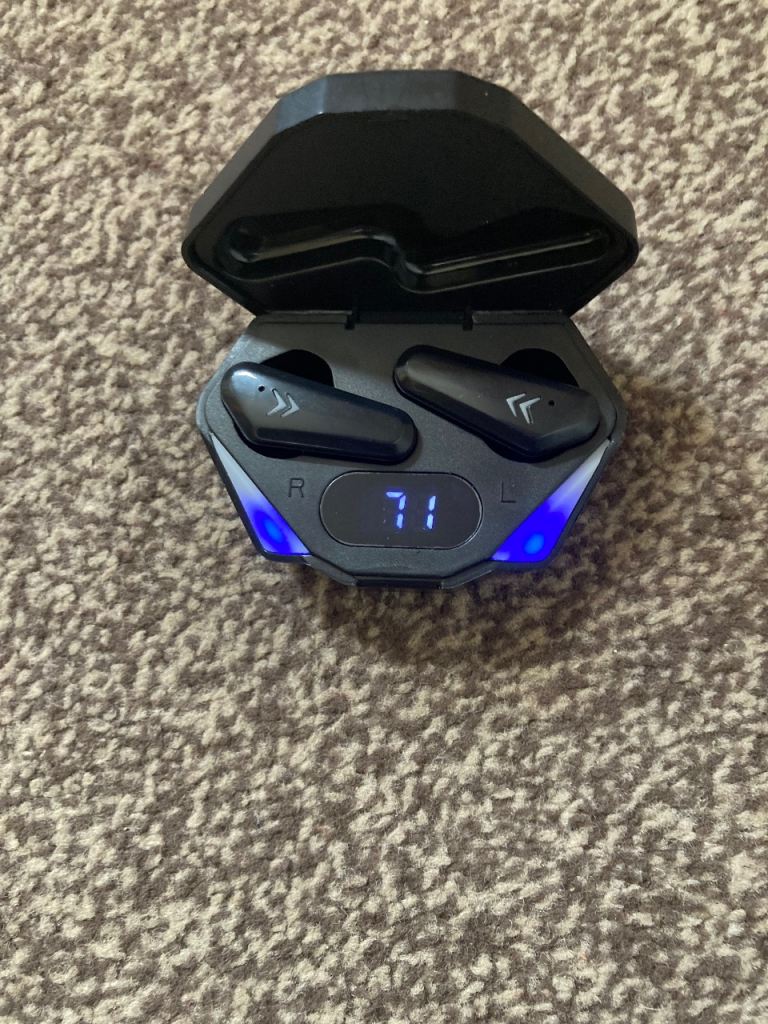 New earbuds cheap
