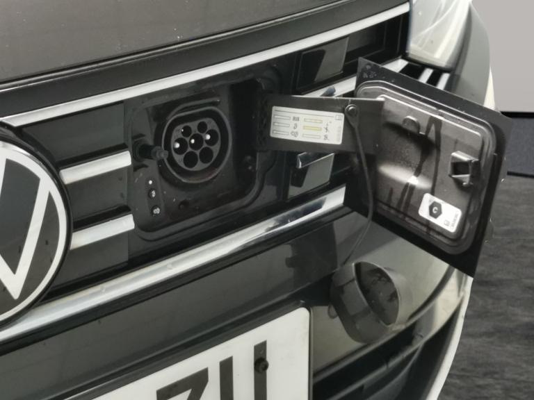 2022 Volkswagen Passat 1.4 TSI 13kWh GTE Saloon 4dr Petrol Plug-in Hybrid DSG Euro 6 (s/s) (218 p...