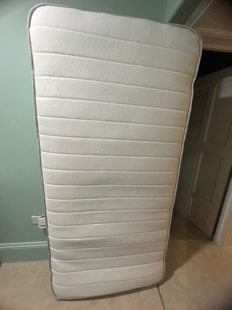 Single Mattress - Used, like new.