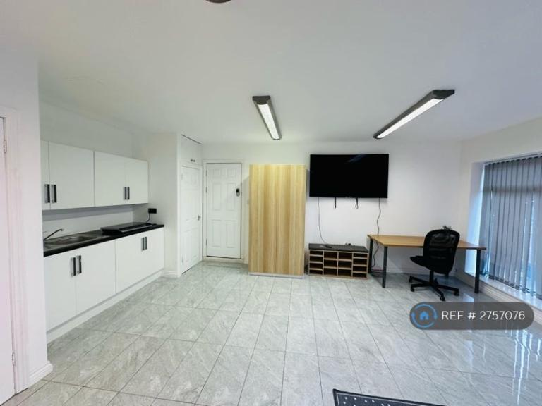 Studio flat in Hainault Road, Chigwell, IG7 (#2757076)