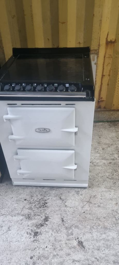 AGA companion electric 