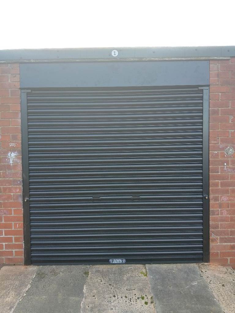 Garage rent 