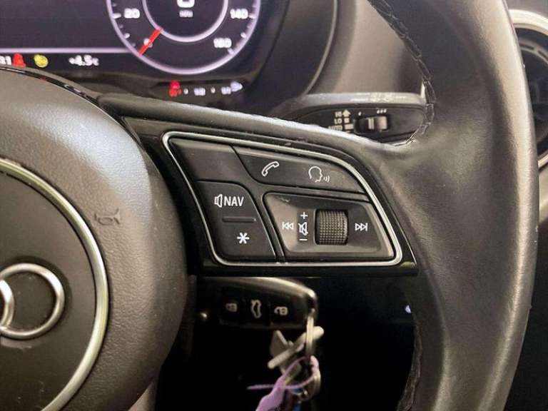 2022 Audi Q2 30 TFSI Sport 5dr ESTATE PETROL Manual