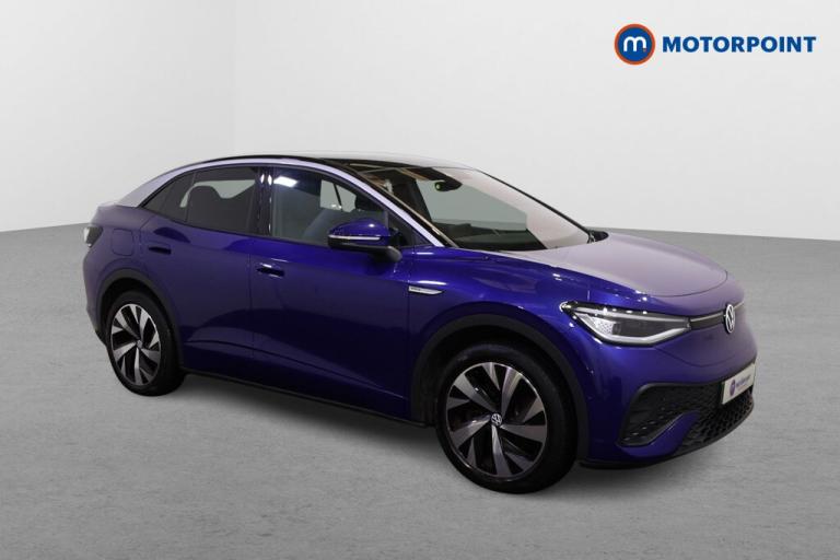 2022 Volkswagen ID.5 150kW Style Pro Performance 77kWh 5dr Auto SUV Electric Automatic