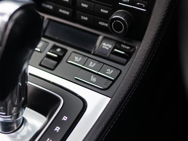 2024 Porsche 718 Boxster 2.0T Style Edition Convertible 2dr Petrol PDK Euro 6