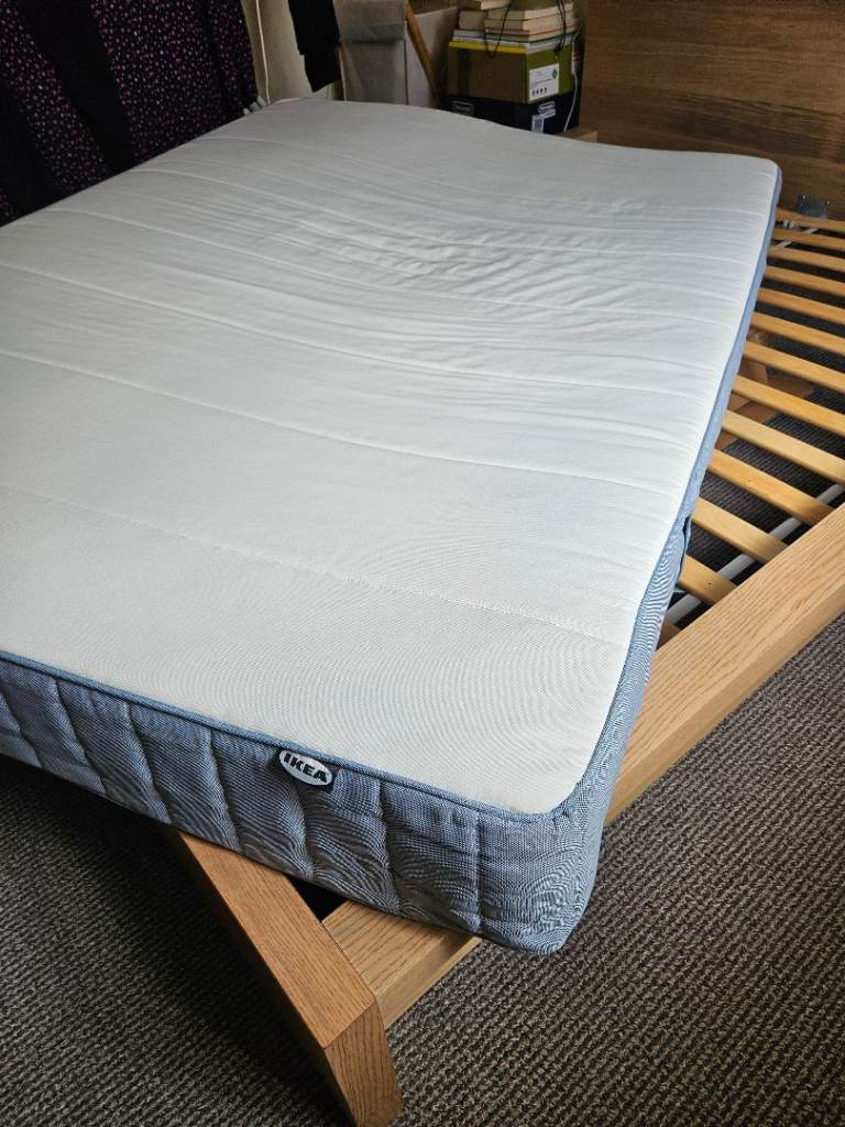 IKEA Double Mattress - Excellent condition