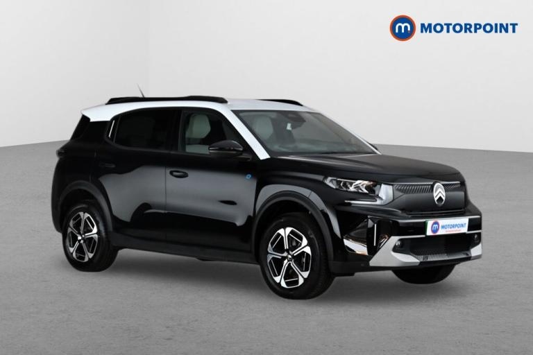 2025 Citroen C3 Aircross 83kW Standard Range Max 44kWh 5dr Auto SUV Electric Automatic